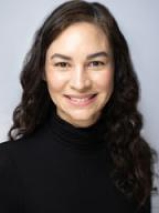 Headshot of Taylor Pong, MD