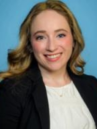 Headshot of Quincy Seigel, MD