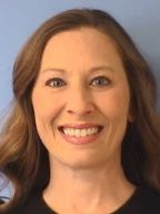 Headshot of Ashley Group, MD 
