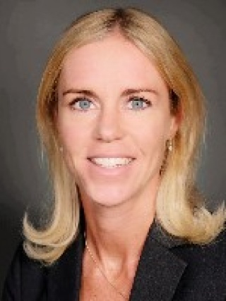 Headshot of Eline van den Broek-Altenburg, Ph.D