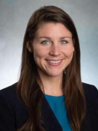 Headshot of Kathryn Oskar, MD