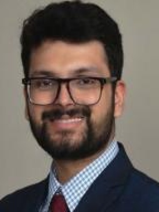 Headshot of Bipul Gnyawali