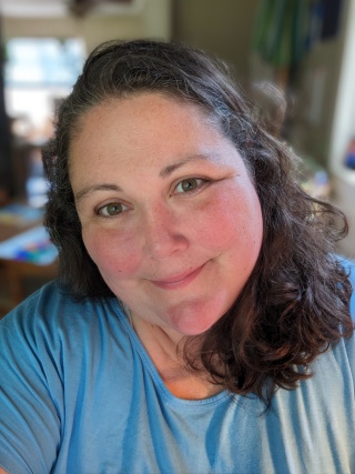 Headshot of Mattie Pontecorvo