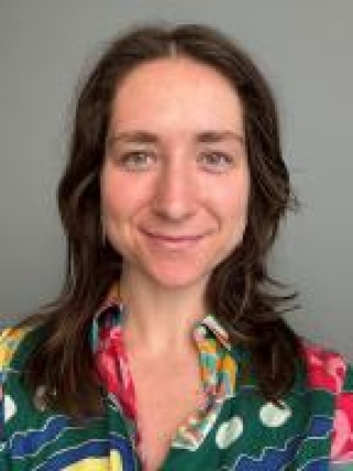 Headshot of Cecily Kennedy, MD
