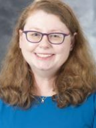 Headshot of Kaarin Michaelsen, MD