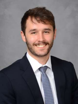 Headshot of Ryan Miller, MD
