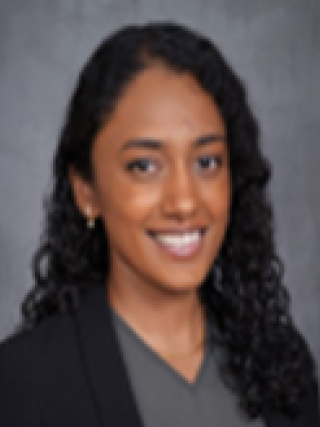 Headshot of Vall Vinaithirthan, MD
