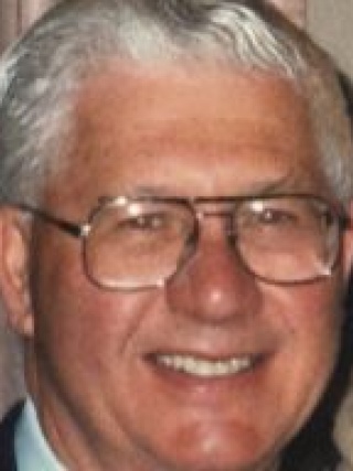 Headshot of Edward A. Kubic, MD