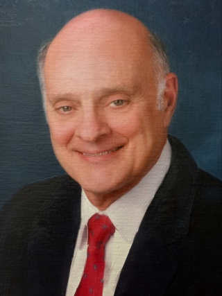 Headshot of John P. Tampas, MD