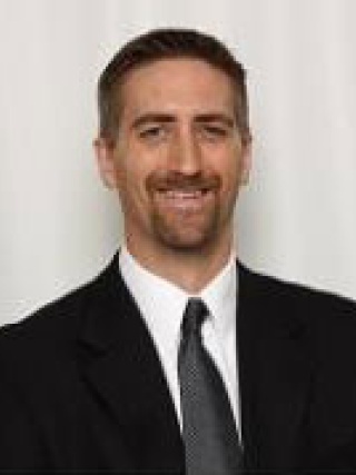 Headshot of Shawn Jorgensen, MD 