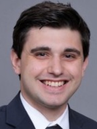 Headshot of Michael DiCosmo