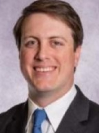Headshot of Davis Moore