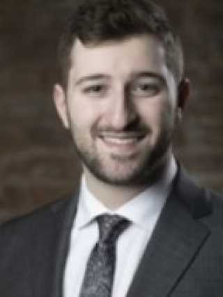 Headshot of Jeffrey Sioufi