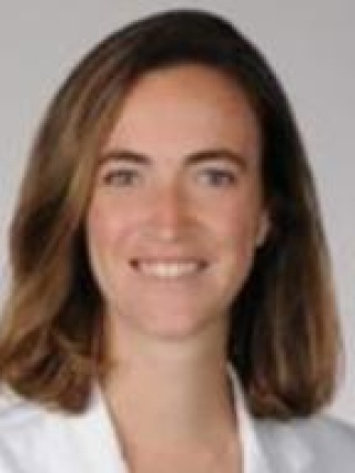 Headshot of Jenna Winebaum, MD
