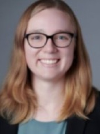 Headshot of Jessica Dobler