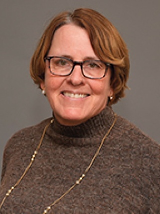 Headshot of Carmel Thomas, MSN, RN Director, Surgical Services, Trauma and Rehabilitation