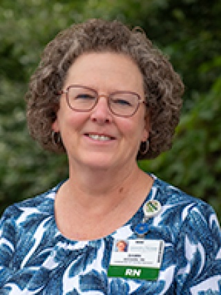 Dawn Godiare