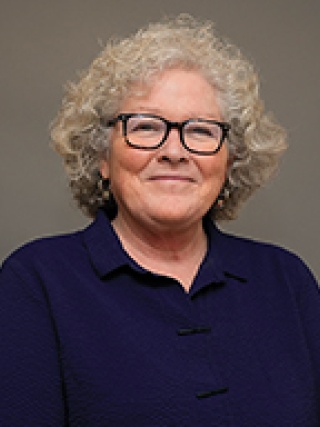 Headshot of Julie Morse, BSN, RN, CENP Director, Cardiovascular and Neurology