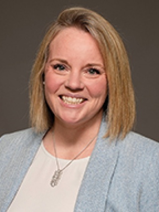 Betsy Hassan, DNP, RN, NEA-BC, NPD-BC Director, Nursing Education and Professional Development