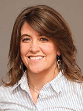 Kristin Baker, BSN, RN Director, ED and MICU