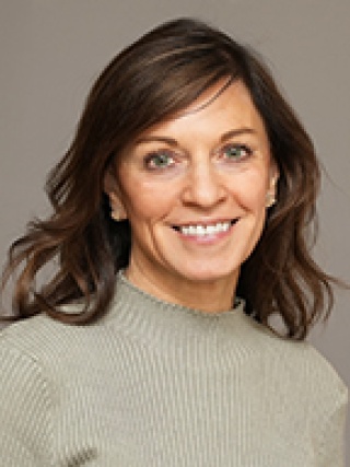 Michele Bouchard, BSN, RNC-NIC, C-ONQS, CENP Director, Obstetrics and Pediatrics