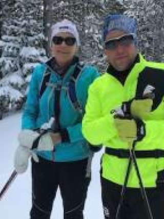 Lifestyle Beth Kirkpatrick
