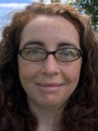Headshot of Lindsay Smith, MD