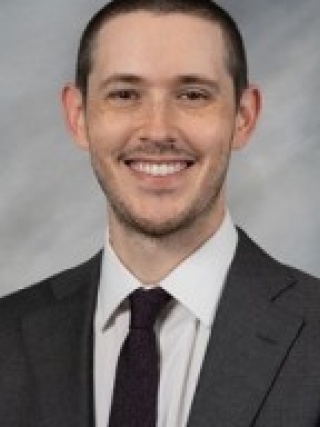Headshot of Ethan Stahl