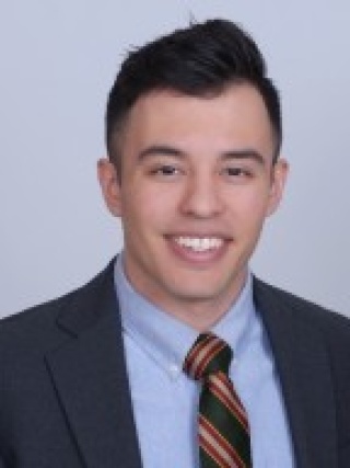 Headshot of Jorge Parra