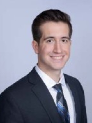 Headshot of Nathaniel Barber