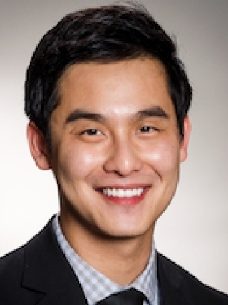 Headshot of Andrew Nguyen