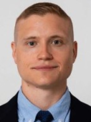 Headshot of Grigoriy Androsov