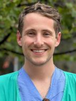Headshot of Cody Schroeder