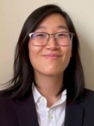 Headshot of Danielle Li