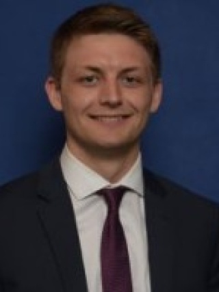 Headshot of McKenzie Schwartz