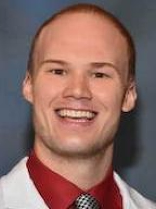 Headshot of Bryan Eckhart