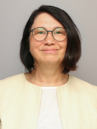 Headshot of Vlada Alexeeva, MD.