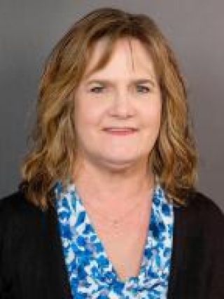 Headshot of Amy J. Bourgeois, M.Ed.
