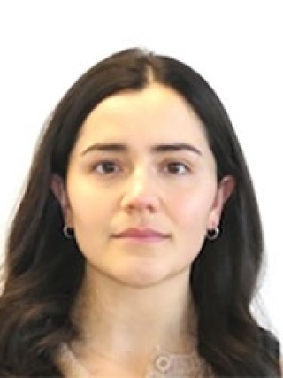 Headshot of Alexandra Novelli, MD