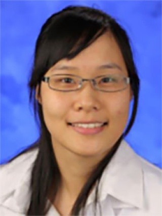 Headshot of Jennifer Liao, MD MEd
