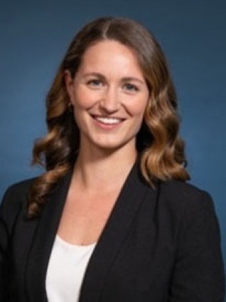 Headshot of Rachael Lyons, MD