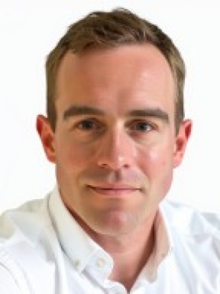 Headshot of Adam Bloom, DO