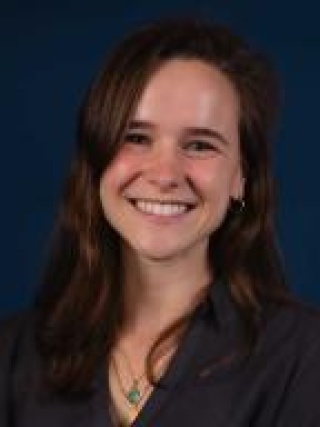 Headshot of Joanna Bernatowicz, MD