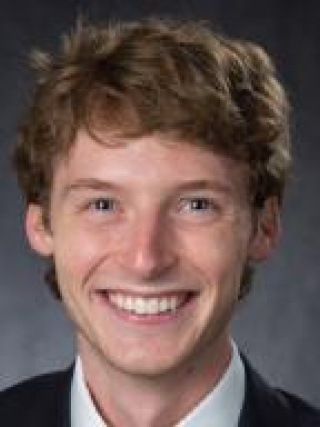 Headshot of Wyatt Kilburn, MD 