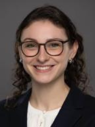 Headshot of Callista Love, MD