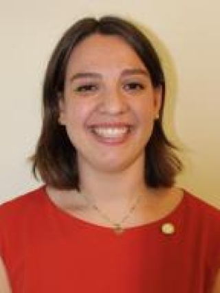 Headshot of Clara Nachmanoff, MD