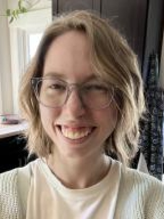 Headshot of Elizabeth Karin, MD