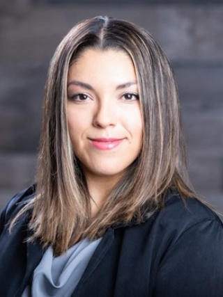 Headshot of Stephanie Barajas De Sena, MD
