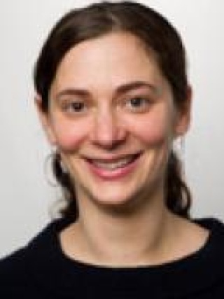 Headshot of Melissa Kretmar Gara