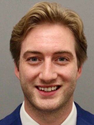 Headshot of Edward Allen, MD.
